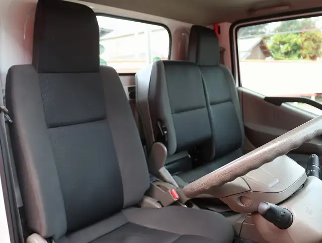 日産 アトラス 小型 平ボディ TKG-SZ2F24 H31/R1の中古トラック画像10