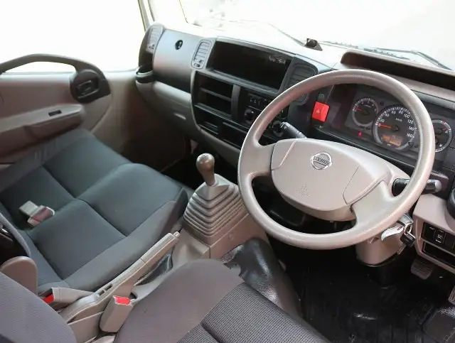 日産 アトラス 小型 平ボディ TKG-SZ2F24 H31/R1の中古トラック画像12