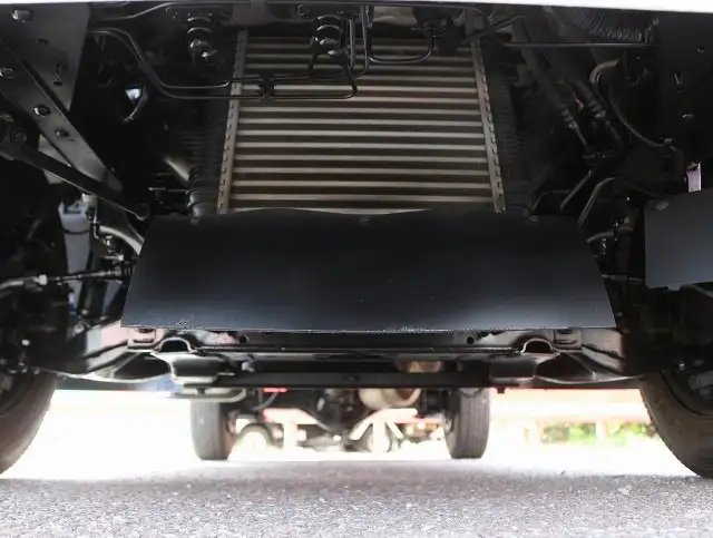 日産 アトラス 小型 平ボディ TKG-SZ2F24 H31/R1の中古トラック画像19