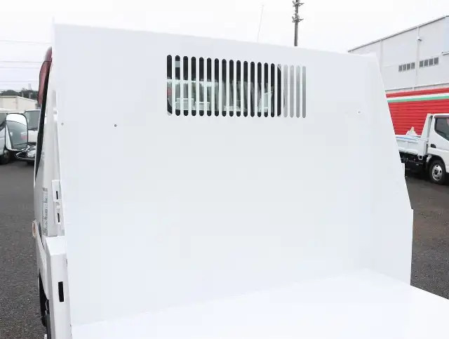 三菱 キャンター 小型 ダンプ 強化 コボレーンの中古トラック画像7