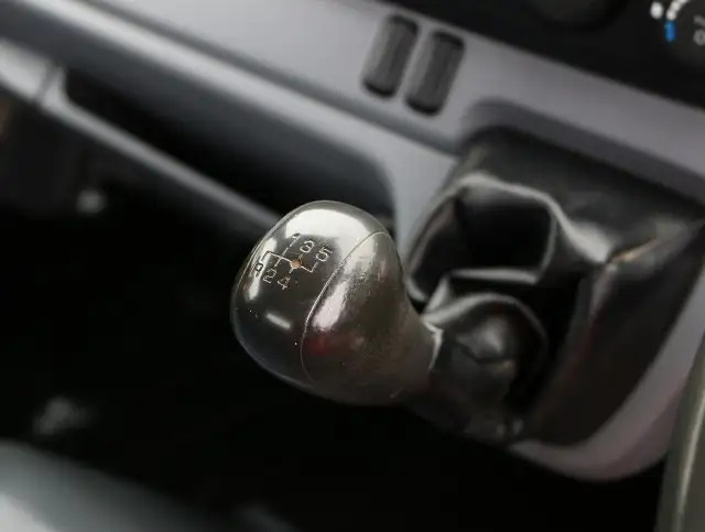 三菱 キャンター 小型 ダンプ 強化 コボレーンの中古トラック画像14