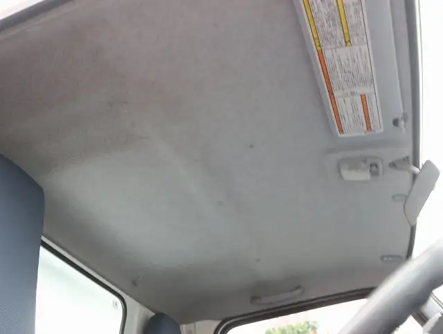 三菱 キャンター 小型 ダンプ 強化 コボレーンの中古トラック画像12