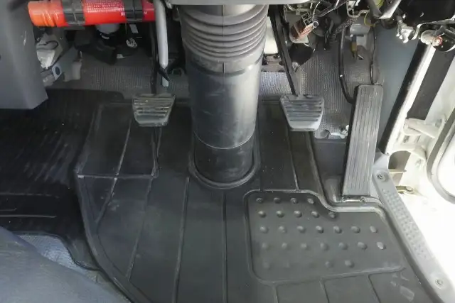 いすゞ エルフ 小型 ダンプ 強化 TPG-NJR85ADの中古トラック画像14