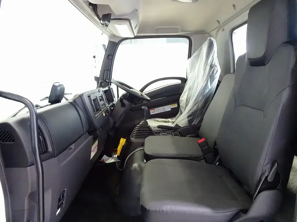 いすゞ フォワード 中型/増トン アームロール ツインホイスト 2RG-FRR90S4の中古トラック画像11