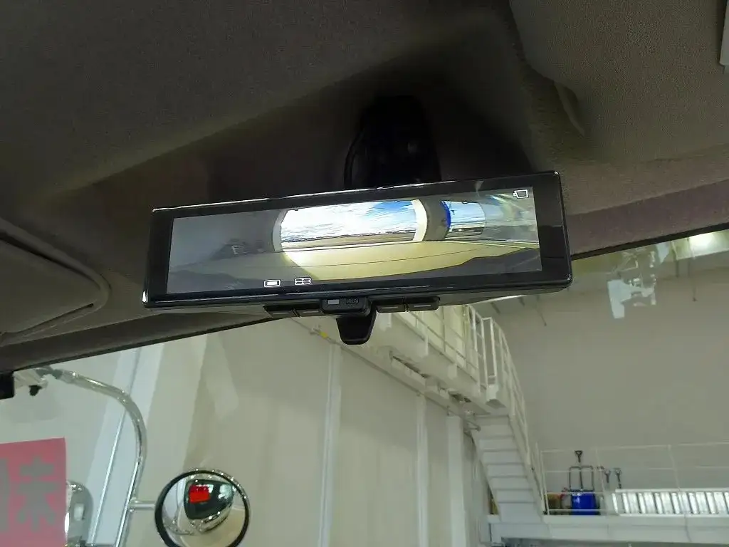 いすゞ フォワード 中型/増トン アームロール ツインホイスト 2RG-FRR90S4の中古トラック画像12