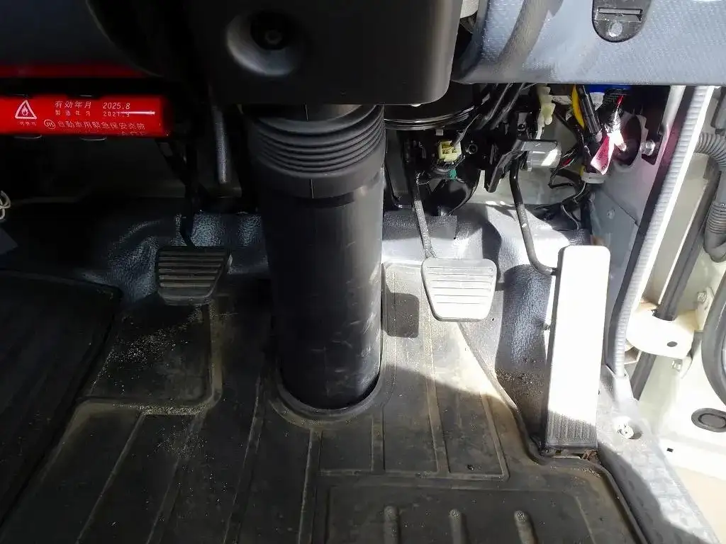 いすゞ エルフ 小型 車両重機運搬 ラジコン ウインチの中古トラック画像15