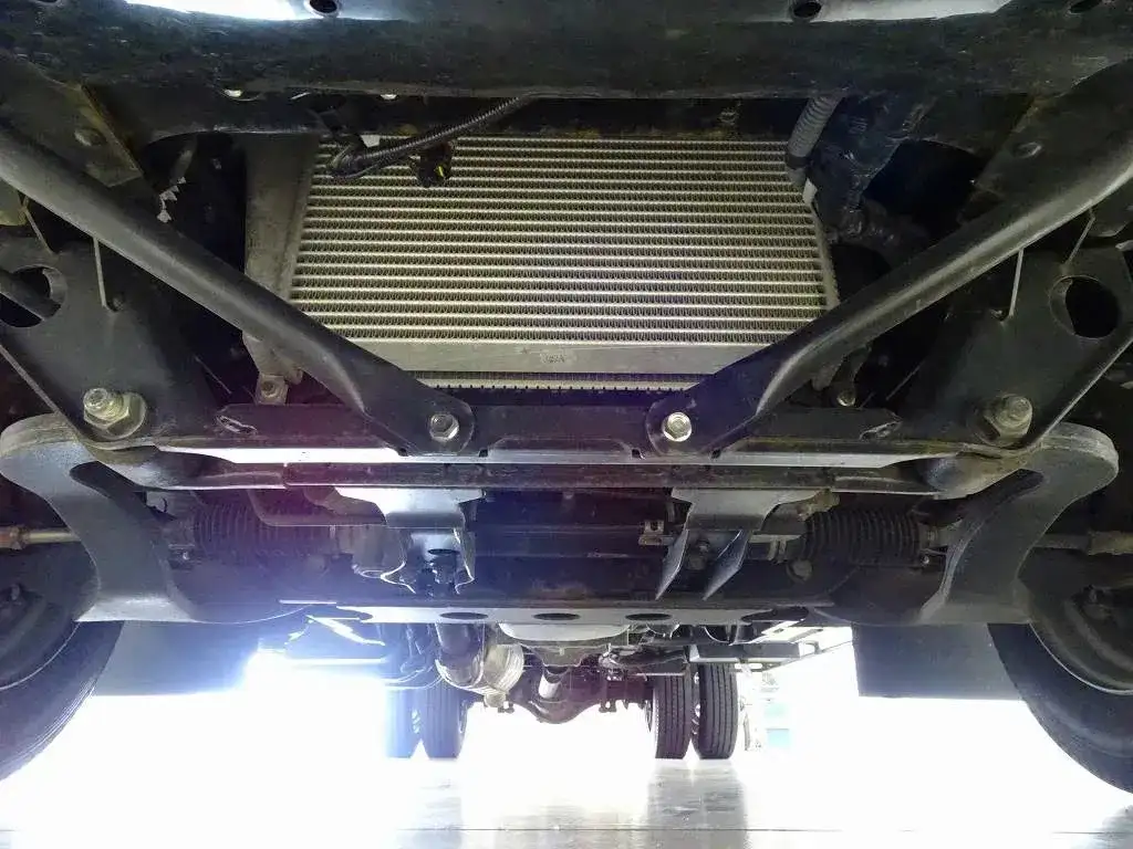 いすゞ エルフ 小型 車両重機運搬 ラジコン ウインチの中古トラック画像20