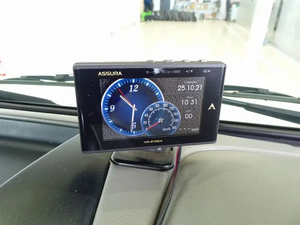 トヨタ トヨエース 小型 平ボディ QDF-KDY231 H25の中古トラック画像12