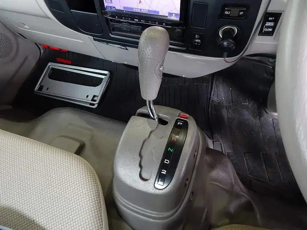 トヨタ トヨエース 小型 平ボディ QDF-KDY231 H25の中古トラック画像14