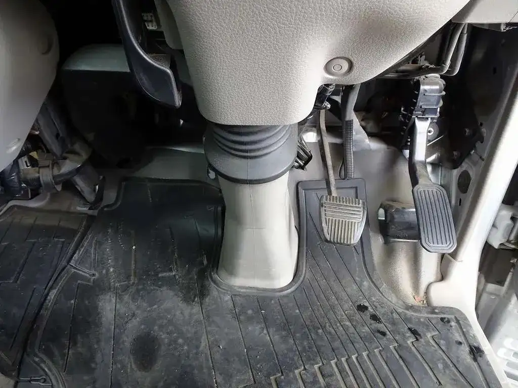 トヨタ トヨエース 小型 平ボディ QDF-KDY231 H25の中古トラック画像15