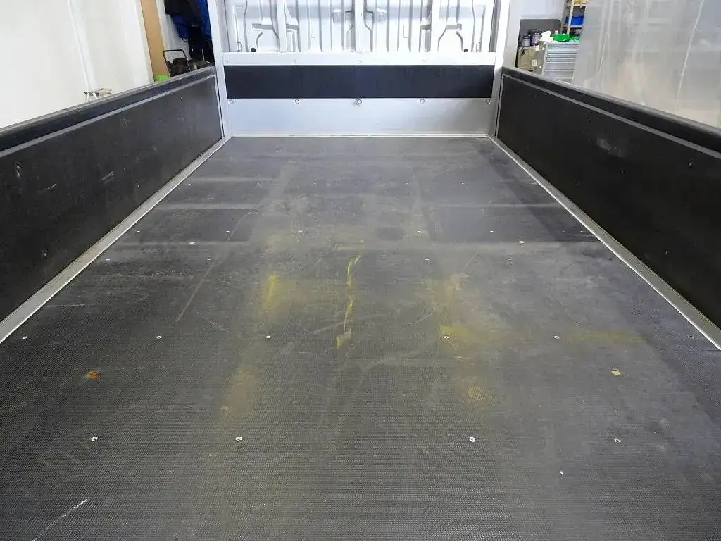 トヨタ トヨエース 小型 平ボディ QDF-KDY231 H25の中古トラック画像3