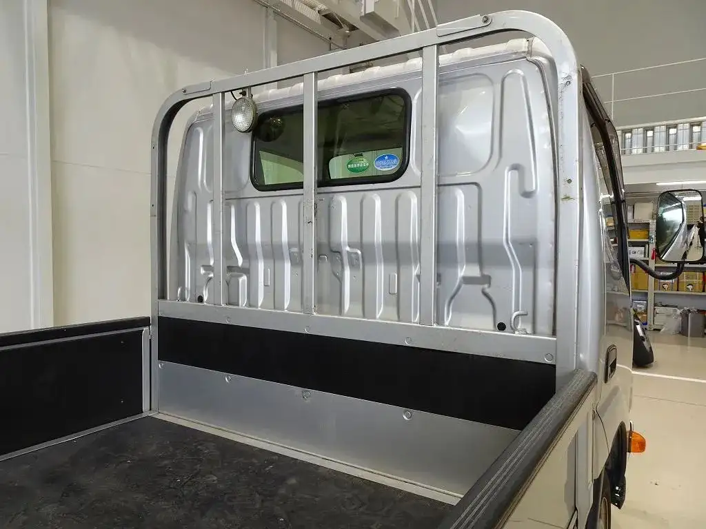 トヨタ トヨエース 小型 平ボディ QDF-KDY231 H25の中古トラック画像4