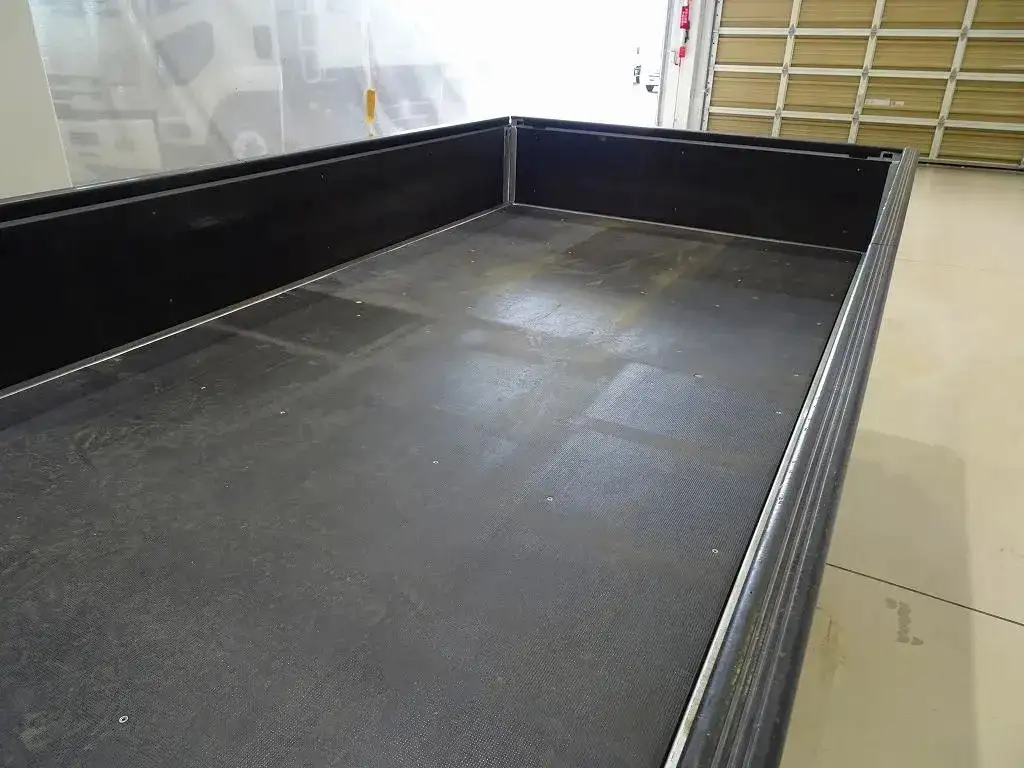 トヨタ トヨエース 小型 平ボディ QDF-KDY231 H25の中古トラック画像5