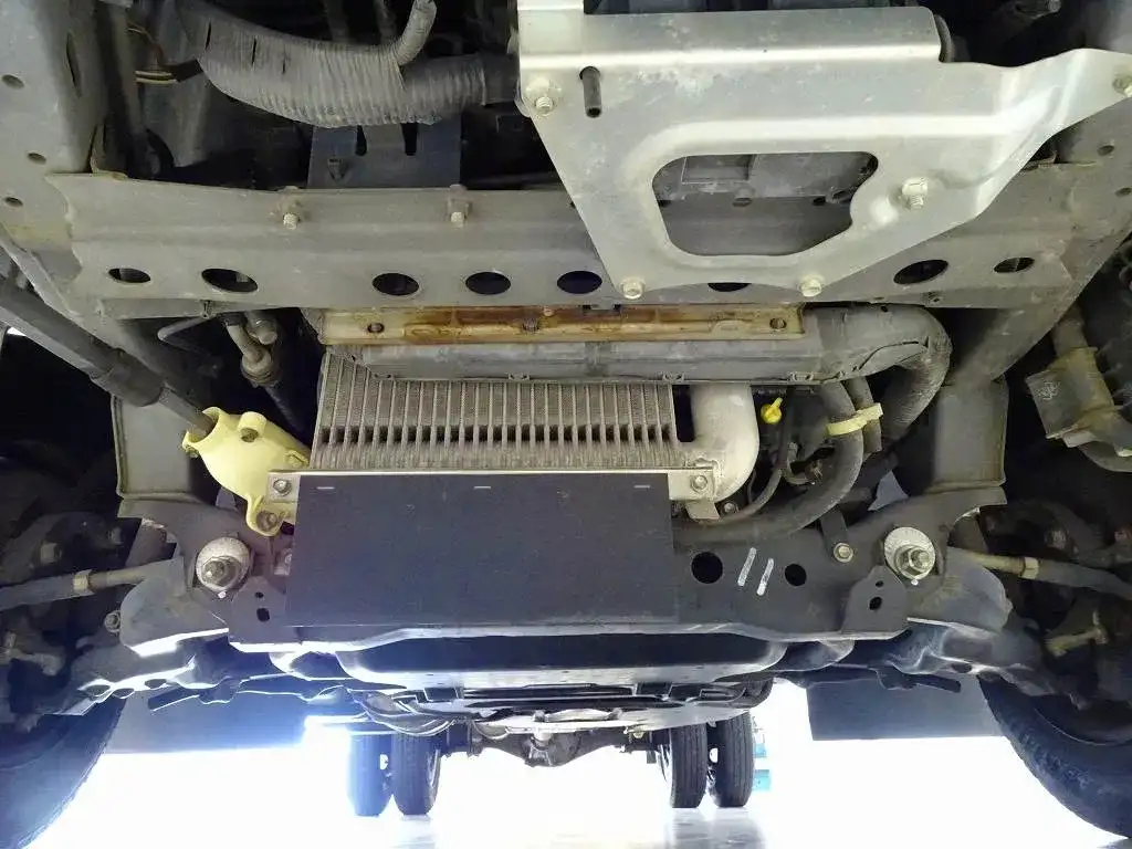 トヨタ トヨエース 小型 平ボディ QDF-KDY231 H25の中古トラック画像20