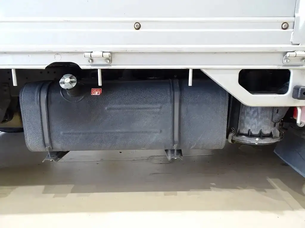 トヨタ トヨエース 小型 平ボディ QDF-KDY231 H25の中古トラック画像16