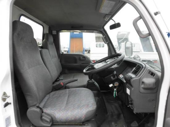 いすゞ エルフ 小型 高所・建柱車 高所作業車 KR-NKR81EP|画像4