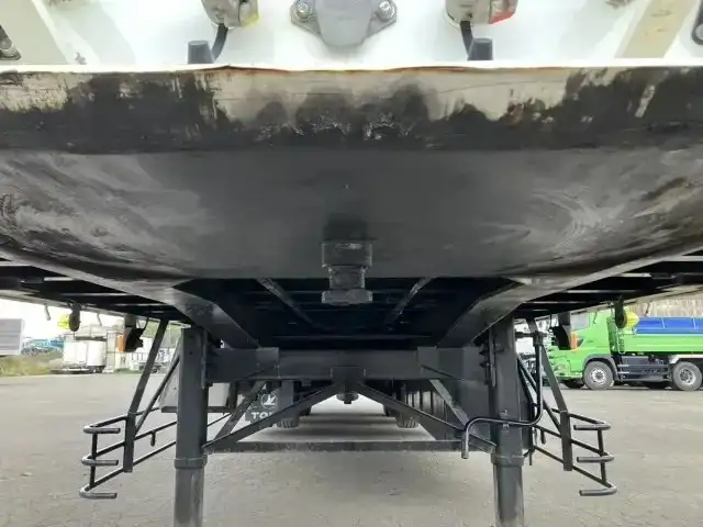 東邦 国産車その他 トレーラー/その他 トレーラー 3軸 エアサスの中古トラック画像12