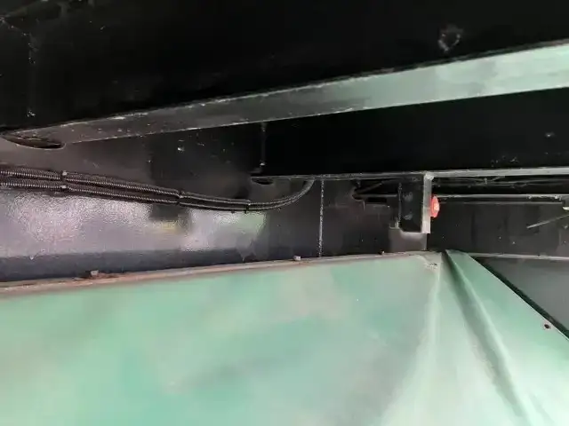 東邦 国産車その他 トレーラー/その他 トレーラー 3軸 エアサスの中古トラック画像16