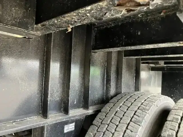 東邦 国産車その他 トレーラー/その他 トレーラー 3軸 エアサスの中古トラック画像18