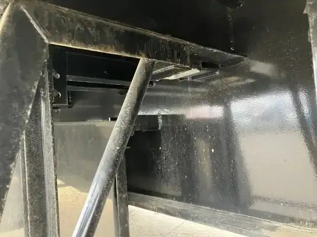 東邦 国産車その他 トレーラー/その他 トレーラー 3軸 エアサスの中古トラック画像像17