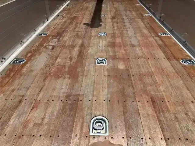 日野 レンジャー 中型/増トン クレーン付 アルミブロック 4段の中古トラック画像8