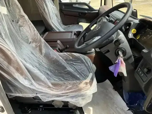 日野 レンジャー 中型/増トン クレーン付 アルミブロック 4段の中古トラック画像11