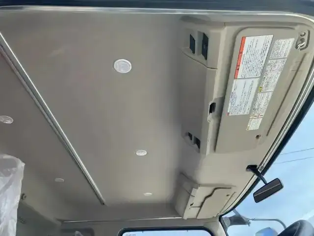 日野 レンジャー 中型/増トン クレーン付 アルミブロック 4段の中古トラック画像15