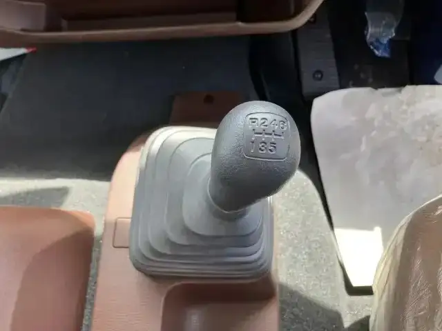 日野 レンジャー 中型/増トン クレーン付 アルミブロック 4段の中古トラック画像13