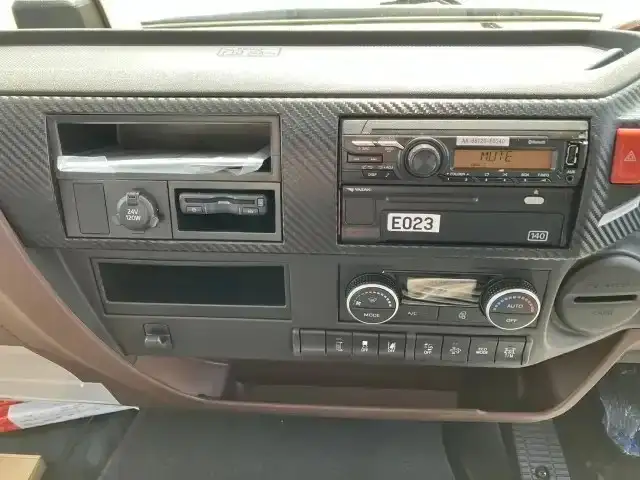 日野 レンジャー 中型/増トン クレーン付 アルミブロック 4段の中古トラック画像14