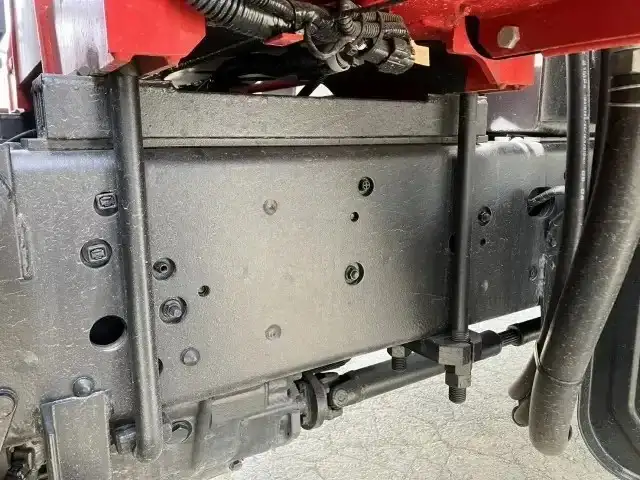 日野 レンジャー 中型/増トン クレーン付 アルミブロック 4段の中古トラック画像19