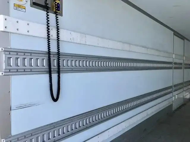 日野 レンジャー 中型/増トン 冷凍冷蔵 低温 パワーゲートの中古トラック画像10