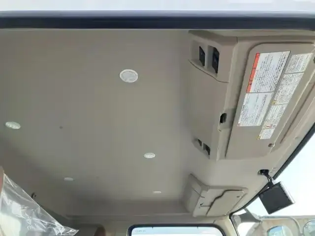 日野 レンジャー 中型/増トン 冷凍冷蔵 低温 パワーゲートの中古トラック画像15