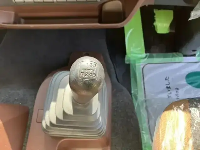 日野 レンジャー 中型/増トン 冷凍冷蔵 低温 パワーゲートの中古トラック画像13