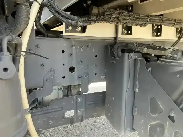 日野 レンジャー 中型/増トン 冷凍冷蔵 低温 パワーゲートの中古トラック画像18