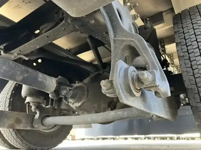 日野 レンジャー 中型/増トン 冷凍冷蔵 低温 パワーゲートの中古トラック画像像17