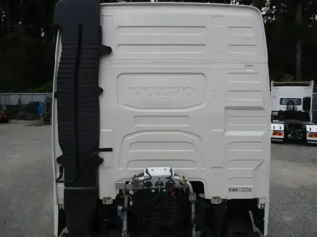 ボルボ トラック 大型 トラクター ハイルーフ 1デフの中古トラック画像6