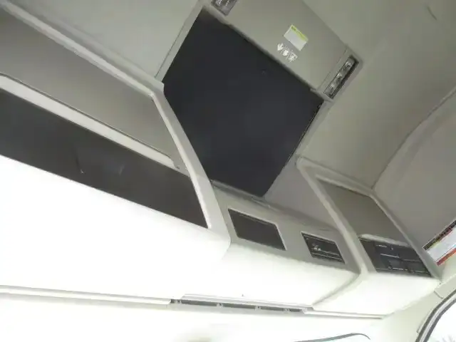 ボルボ トラック 大型 トラクター ハイルーフ 1デフの中古トラック画像15