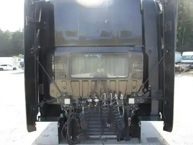 日野 プロフィア 大型 トラクター ハイルーフ 1デフの中古トラック画像6