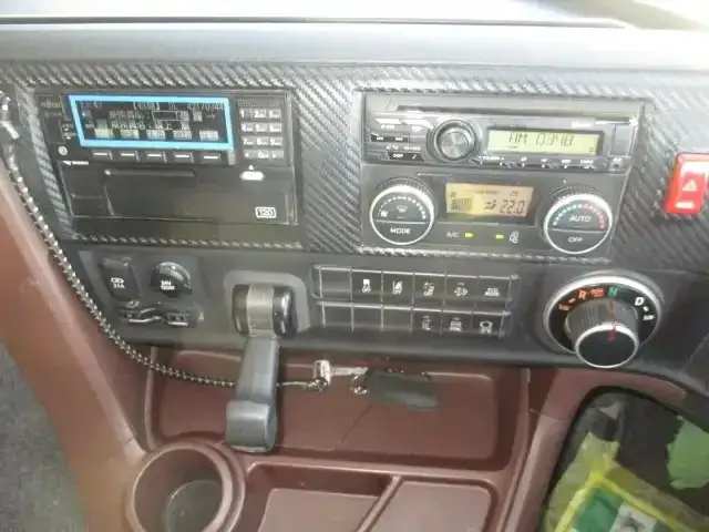 日野 プロフィア 大型 トラクター ハイルーフ 1デフの中古トラック画像15