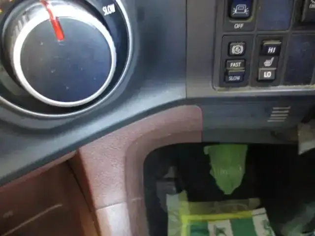 日野 プロフィア 大型 トラクター ハイルーフ 1デフの中古トラック画像14