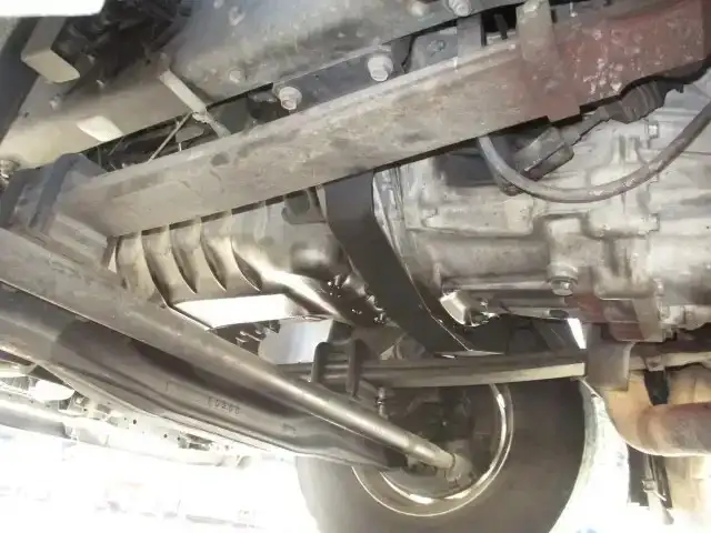 日野 プロフィア 大型 トラクター ハイルーフ 1デフの中古トラック画像16