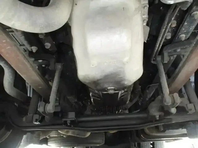 日野 プロフィア 大型 トラクター ハイルーフ 1デフの中古トラック画像18