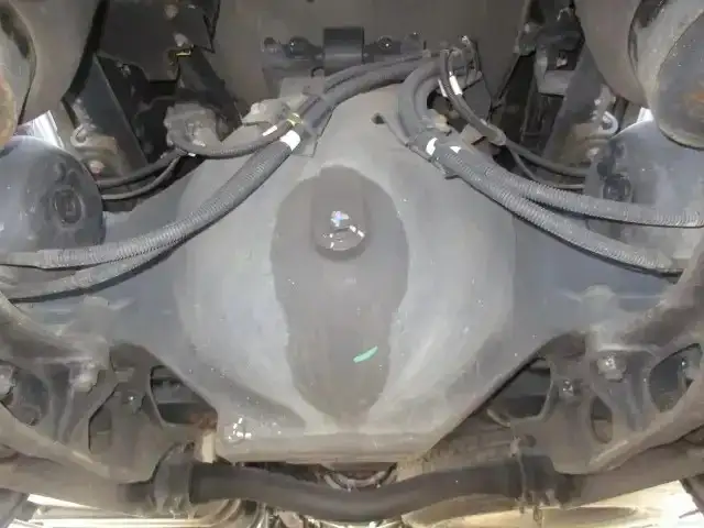 日野 プロフィア 大型 トラクター ハイルーフ 1デフの中古トラック画像像17