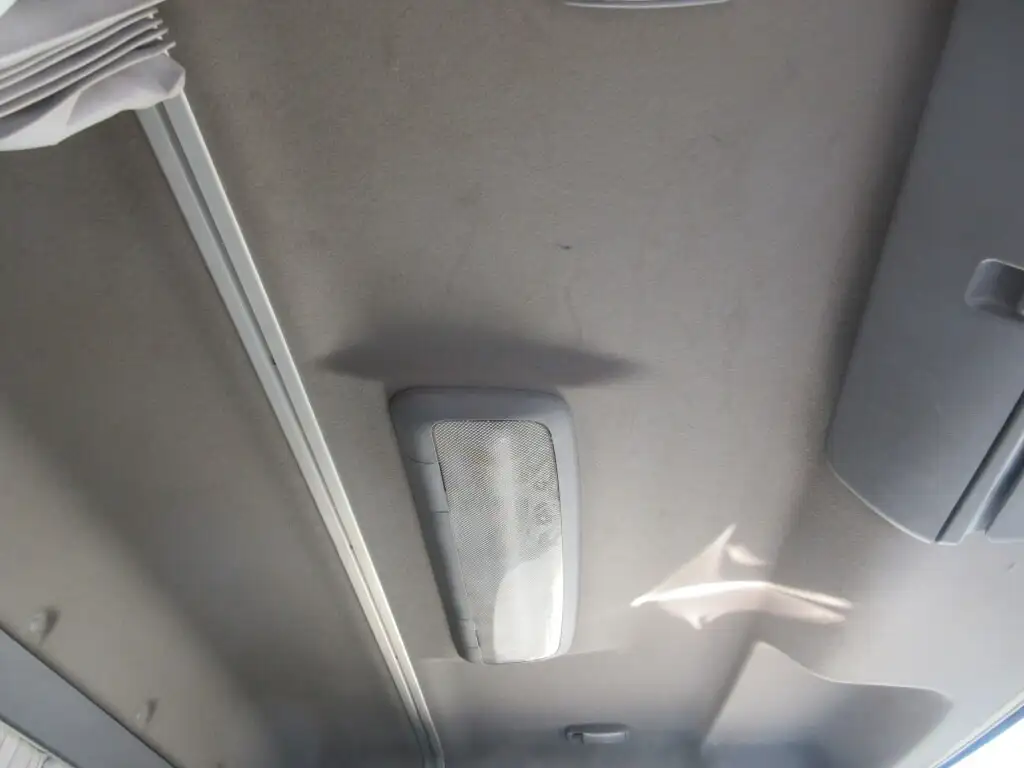 日野 レンジャー 中型/増トン 平ボディ アルミブロック ベッドの中古トラック画像16