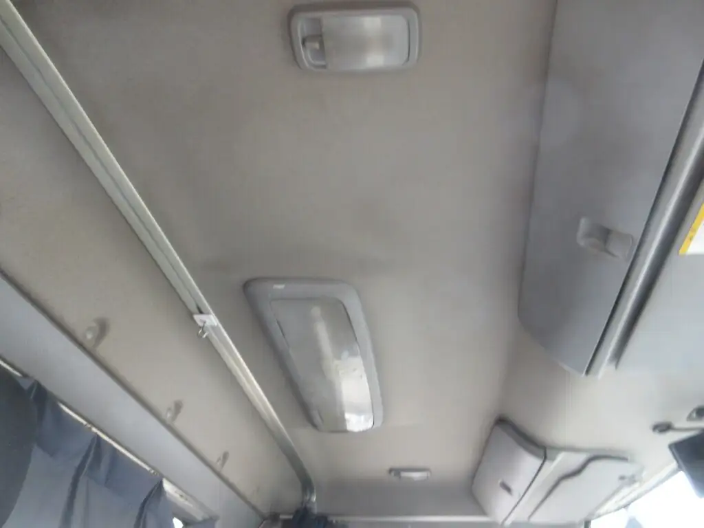 日野 レンジャー 中型/増トン アルミバン パワーゲート 床鉄板の中古トラック画像16