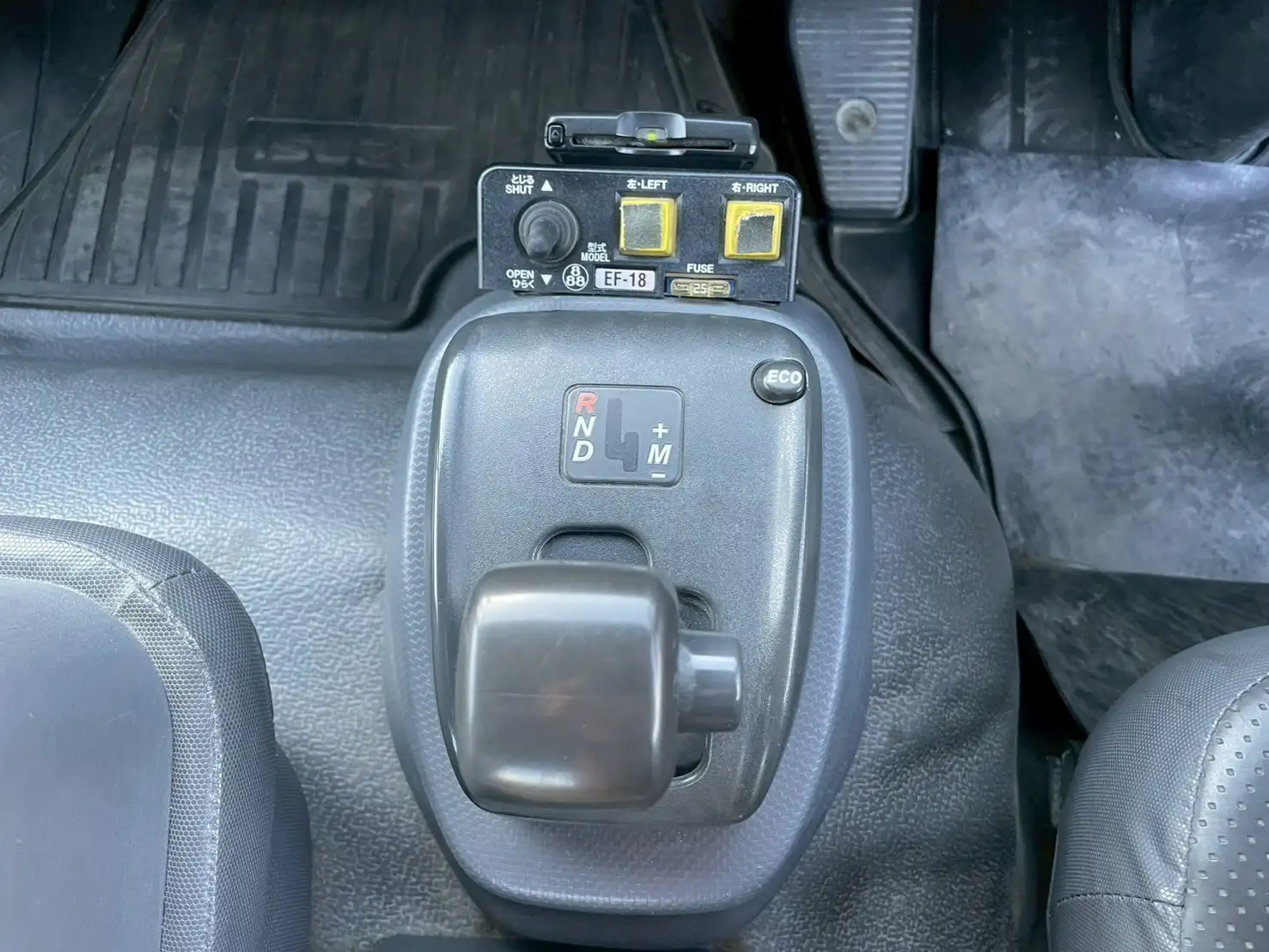 いすゞ フォワード 中型/増トン ダンプ コボレーン TKG-FRR90S2の中古トラック画像11