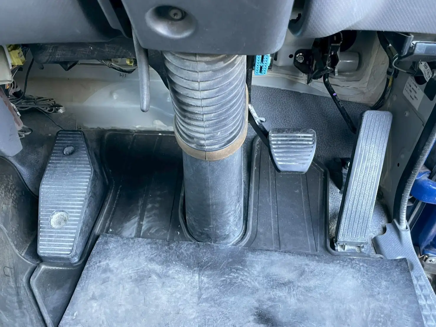 いすゞ フォワード 中型/増トン ダンプ コボレーン TKG-FRR90S2の中古トラック画像10