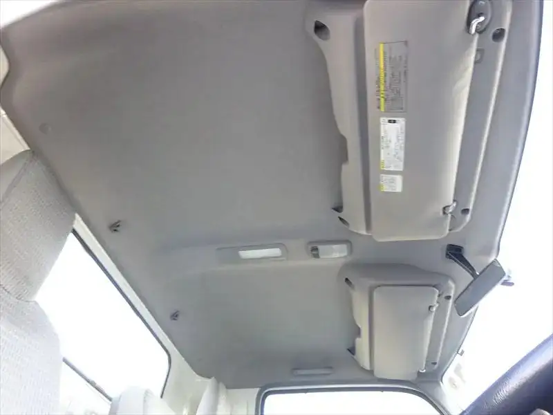 日野 デュトロ 小型 平ボディ TKG-XZU775M H25の中古トラック画像15