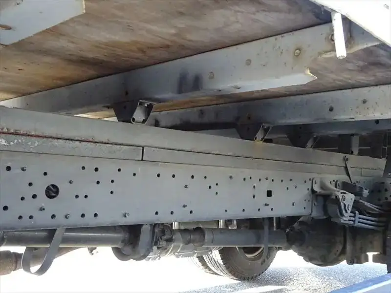 日野 デュトロ 小型 平ボディ TKG-XZU775M H25の中古トラック画像像17