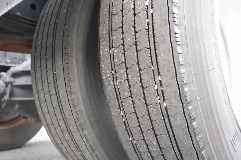 いすゞ エルフ 小型 車両重機運搬 ラジコン ウインチの中古トラック画像20